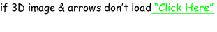 if 3D image & arrows don’t load “Click Here”